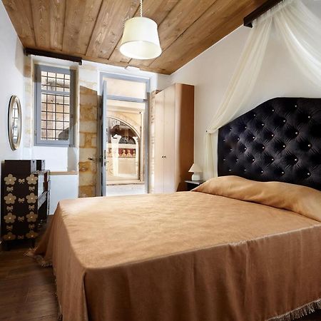 Casa Perla Suites Chania  Exteriér fotografie