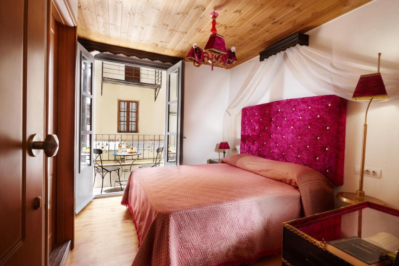 Casa Perla Suites Chania  Exteriér fotografie