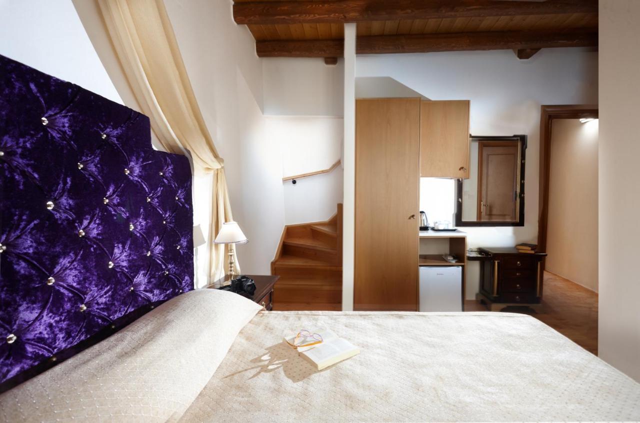 Casa Perla Suites Chania  Exteriér fotografie