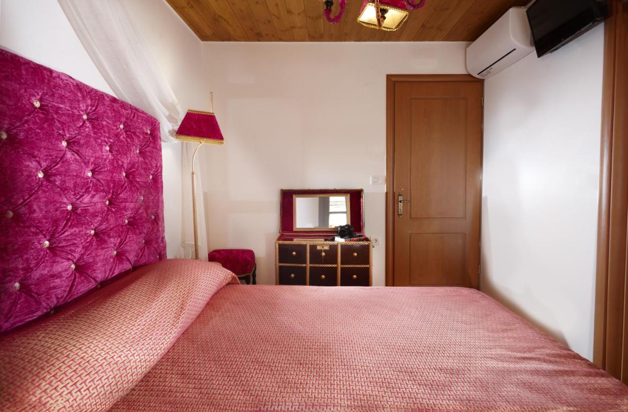 Casa Perla Suites Chania  Exteriér fotografie