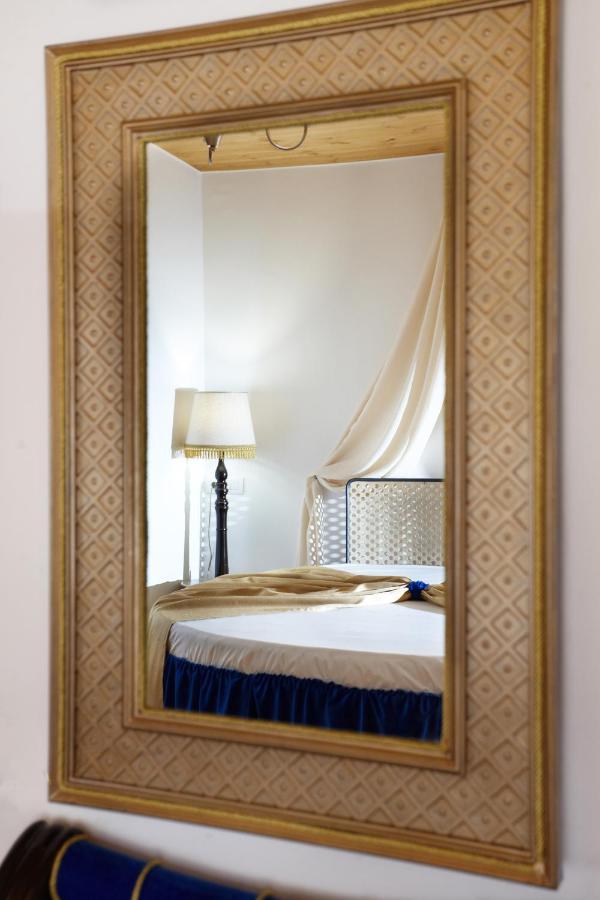 Casa Perla Suites Chania  Exteriér fotografie