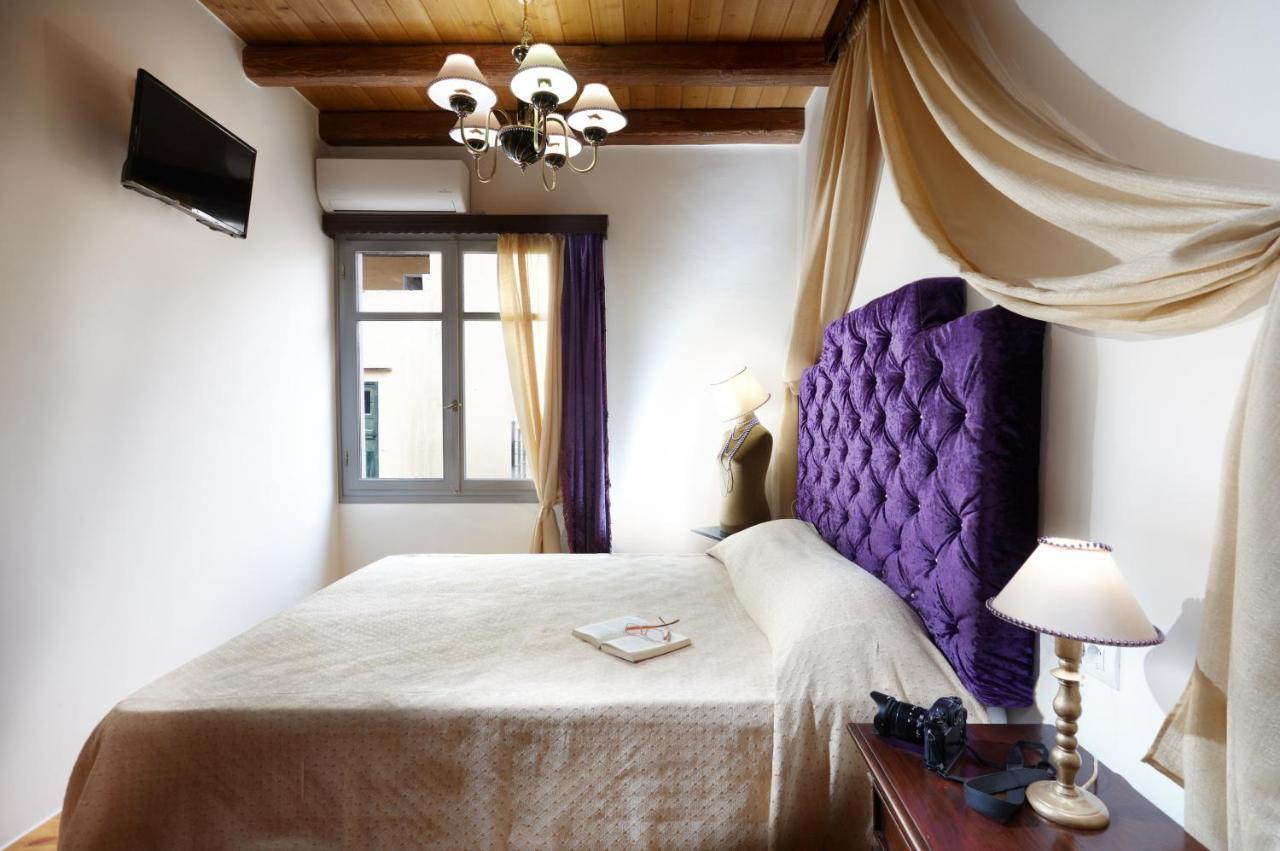 Casa Perla Suites Chania  Exteriér fotografie