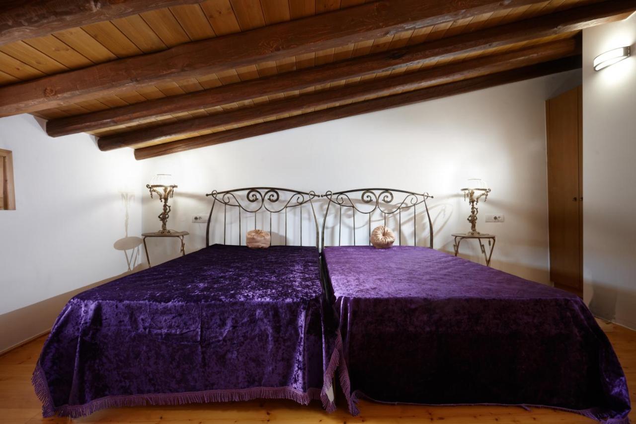 Casa Perla Suites Chania  Exteriér fotografie