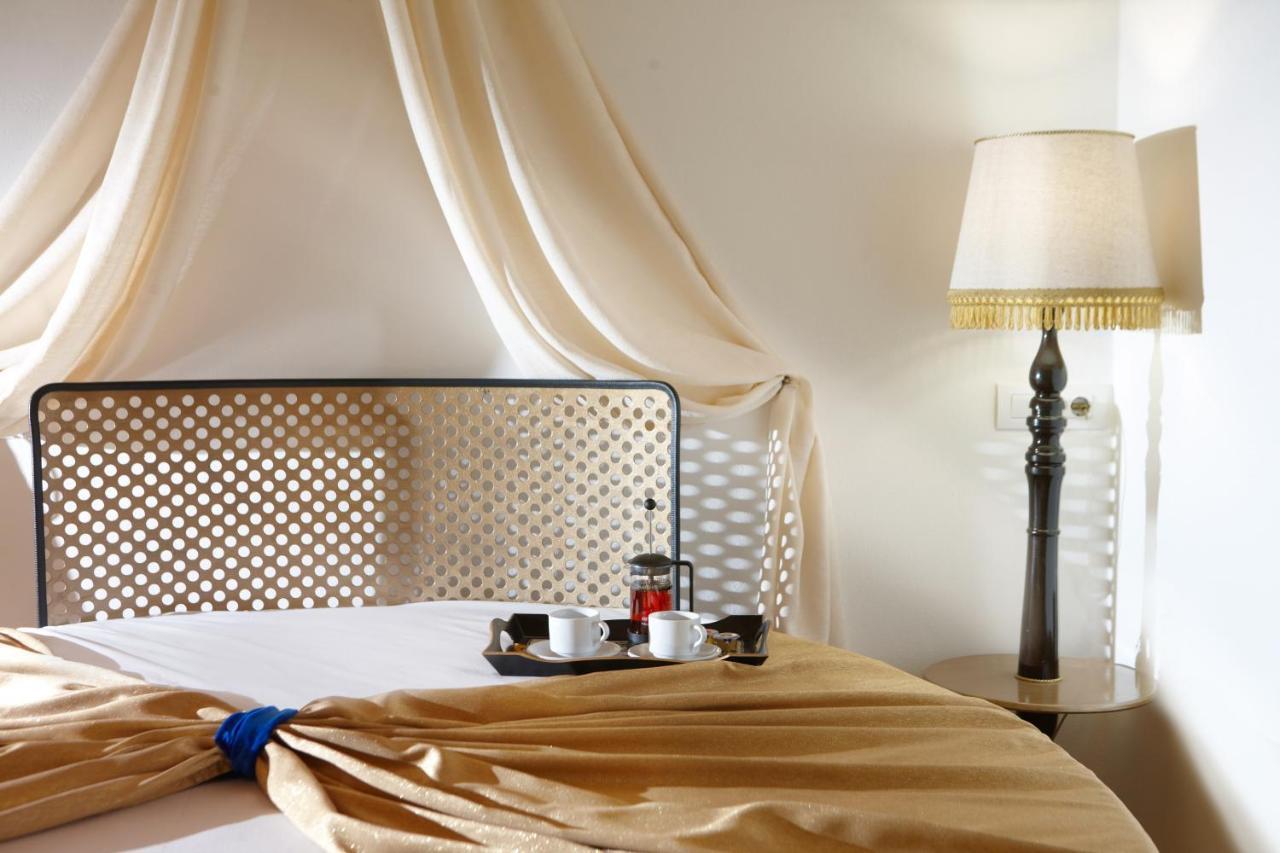 Casa Perla Suites Chania  Exteriér fotografie