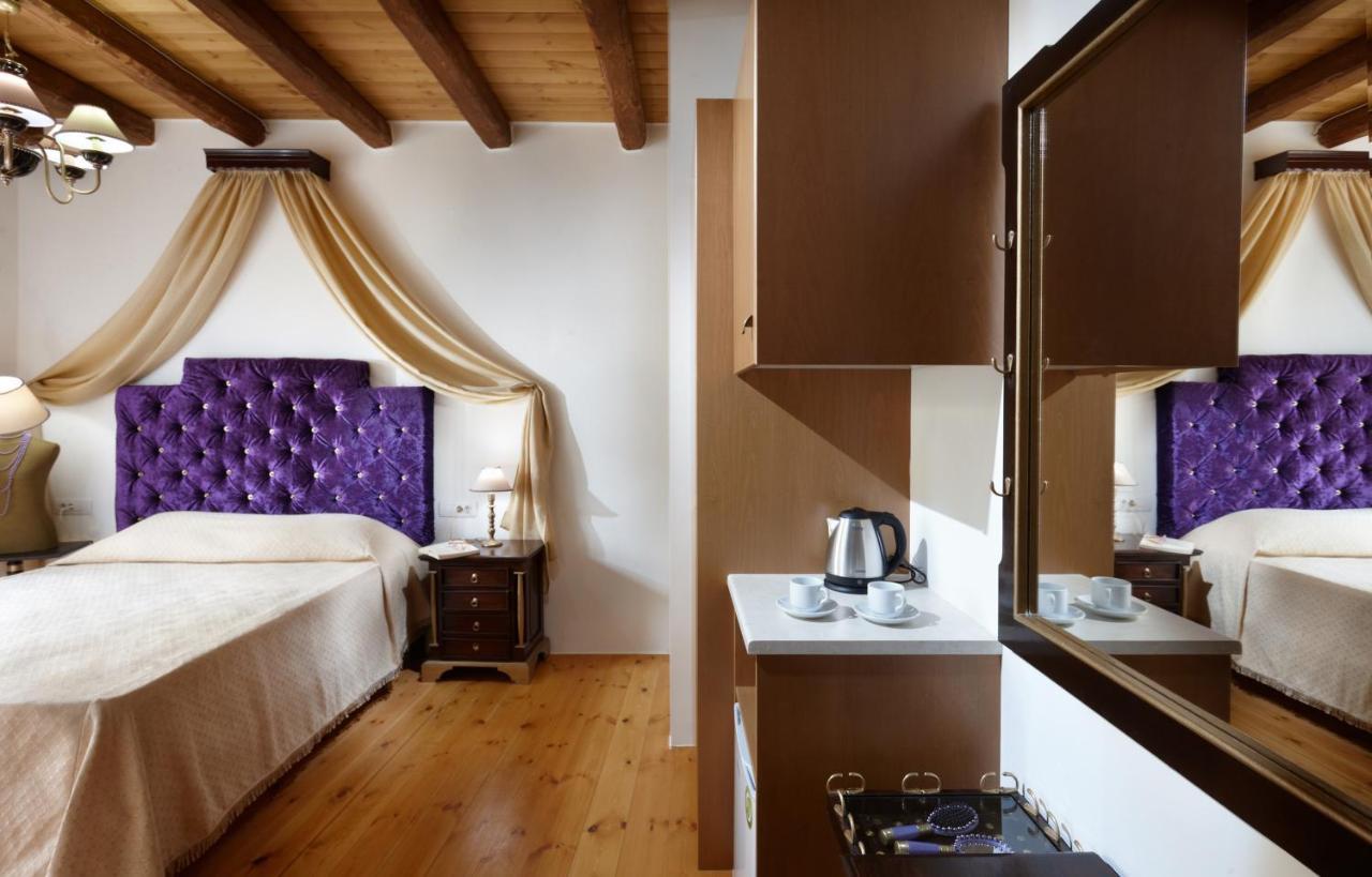 Casa Perla Suites Chania  Exteriér fotografie