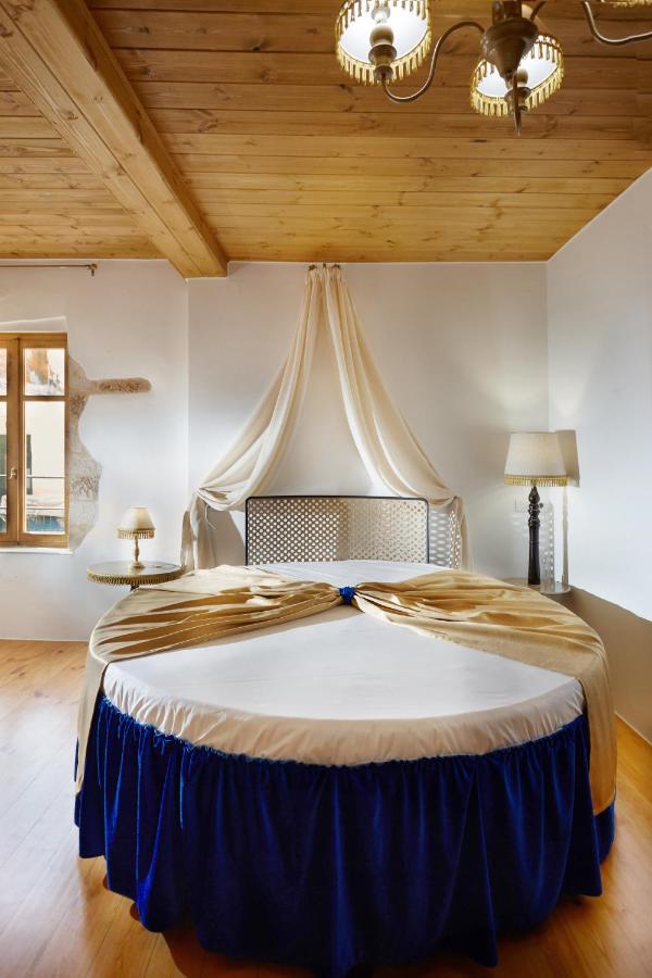 Casa Perla Suites Chania  Exteriér fotografie