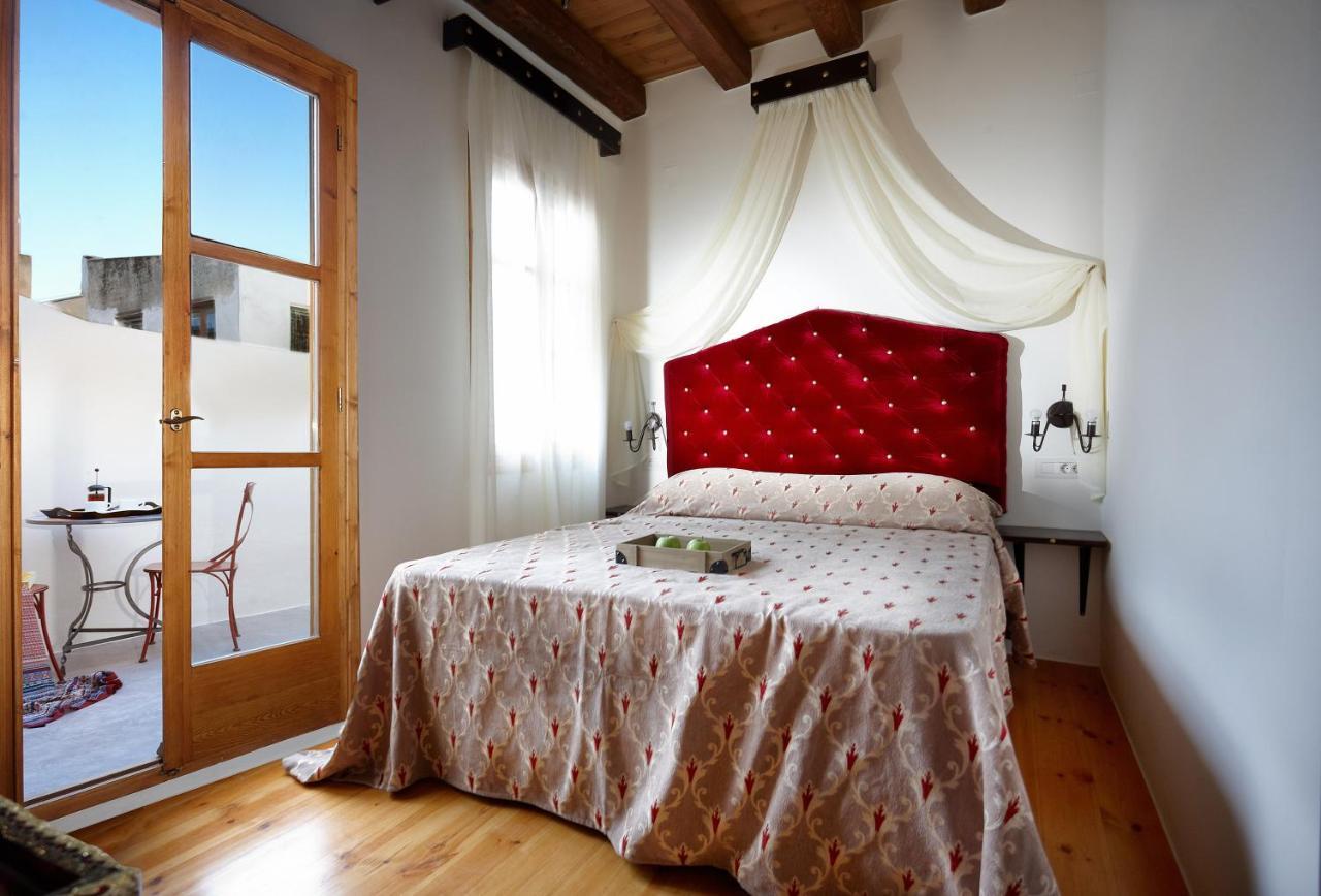 Casa Perla Suites Chania  Exteriér fotografie