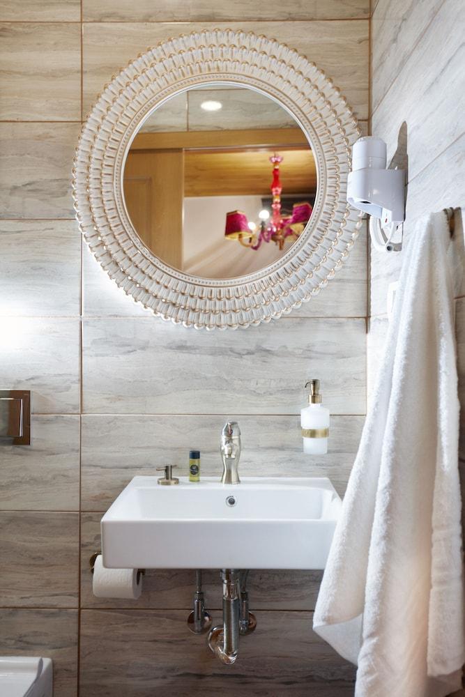 Casa Perla Suites Chania  Exteriér fotografie