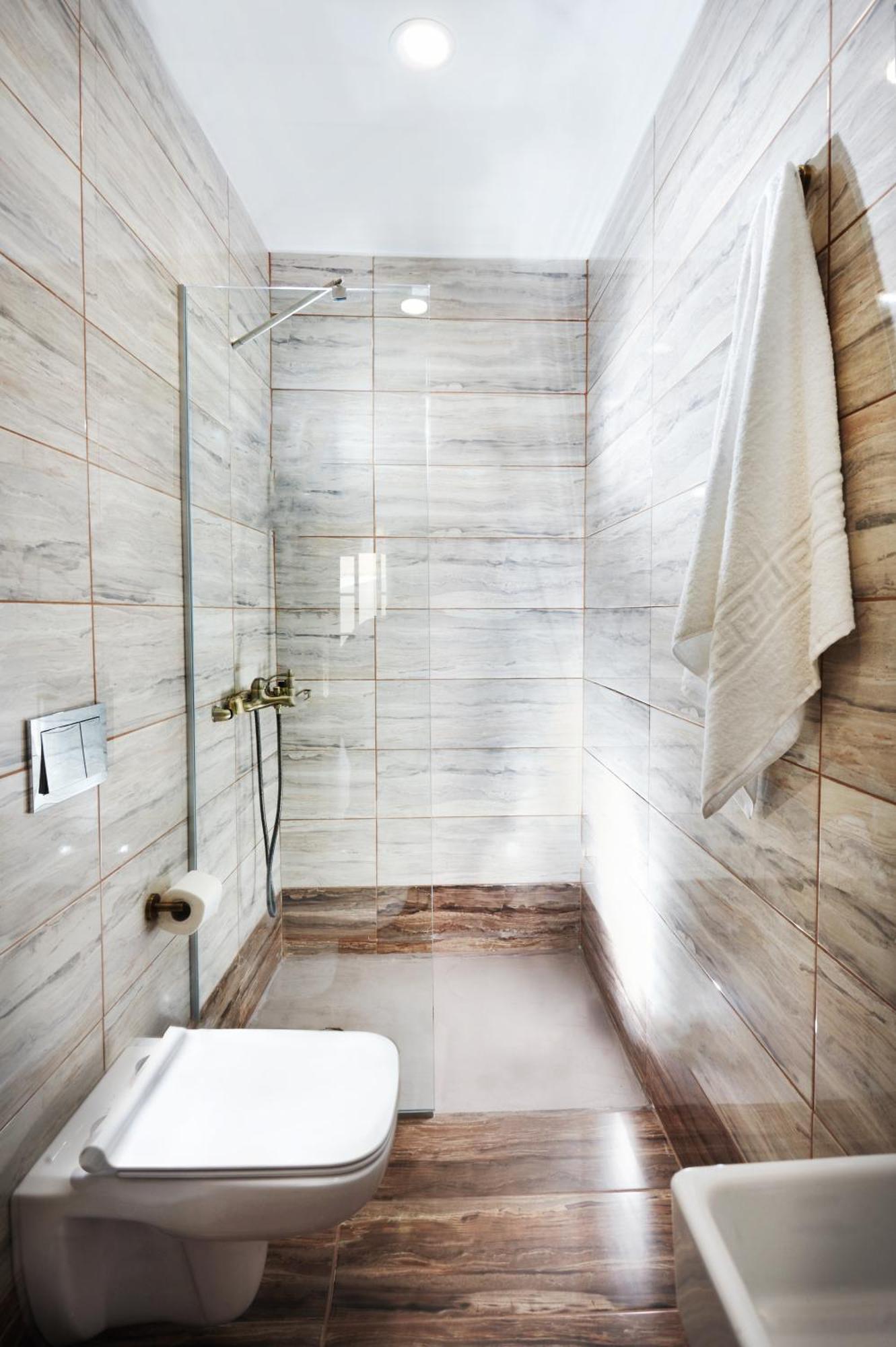 Casa Perla Suites Chania  Exteriér fotografie